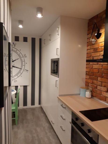 Puckapartments Extérieur photo