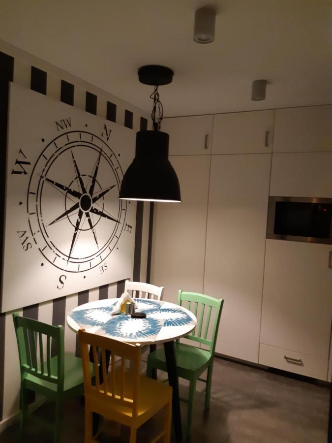 Puckapartments Extérieur photo